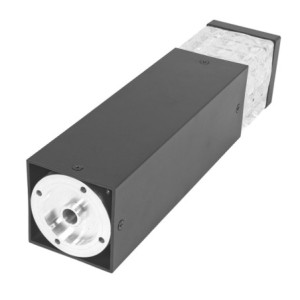 LED Wegeleuchte pollerleuchte 230V 30cm G4 Leuchtmittel wechselbar
