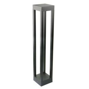 VBLED LED base luminaire - lower light emission