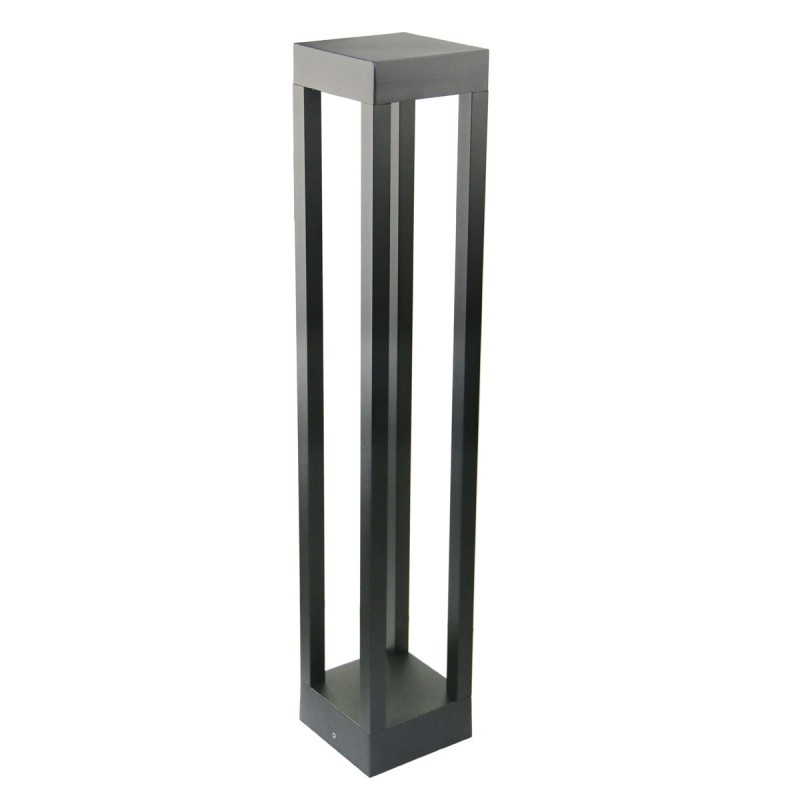 VBLED LED base luminaire - lower light emission