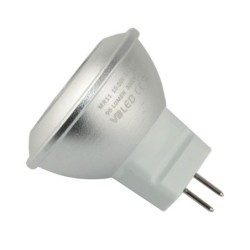 Ampoule LED VBLED - MR11/GU4 - 1,8W
