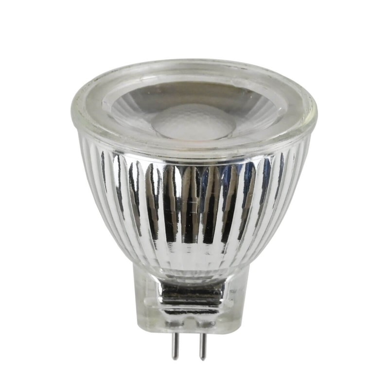 VBLED LED bulb - MR11/GU4 - COB - 2 VBLED LED bulb - MR11/GU4 - COB - 2