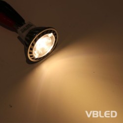 VBLED LED Leuchtmittel - MR11/GU4 - 2,5W