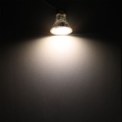 Lampadina LED - MR11/GU4 - 2W - Dimmerabile