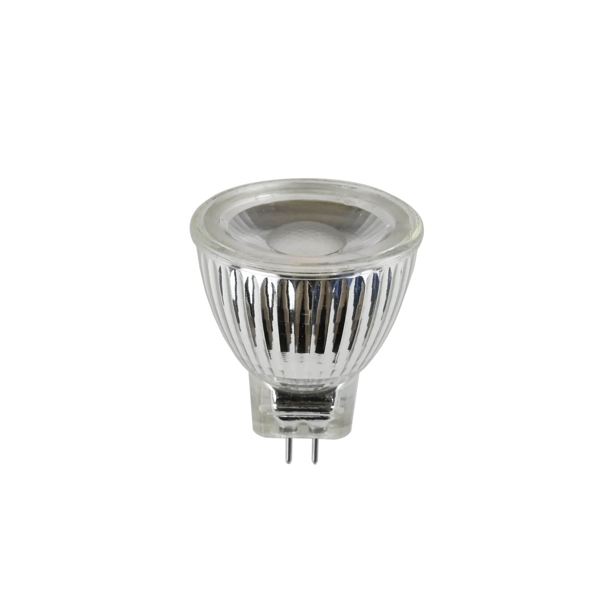 VBLED LED Leuchtmittel - MR11/GU4 - COB - 2,9W