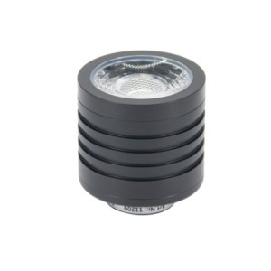9W LED module RGBW for 12V garden spotlight