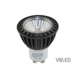 VBLED LED lamp - GU10 - 3,5W