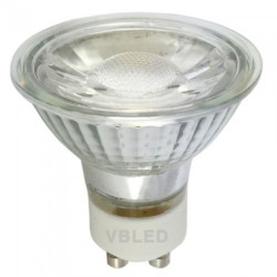 Ampoule LED - GU10 - 5W