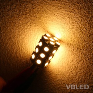 VBLED LED bulb - G4 - 3W - 10-30V DC