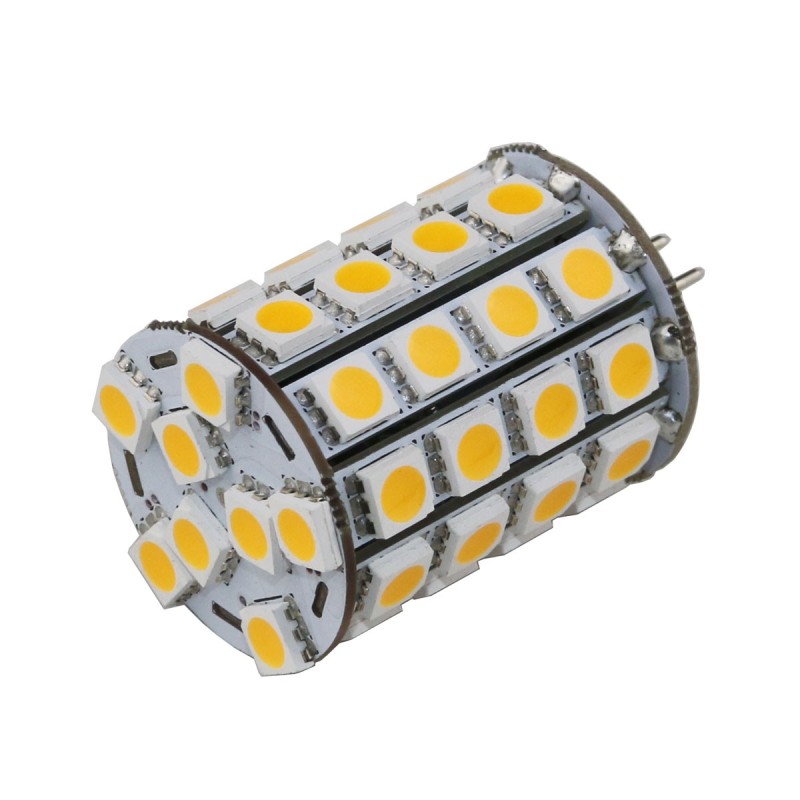 VBLED LED bulb - G4 - 6W - 12V AC/DC VBLED LED bulb - G4 - 6W - 12V AC/DC