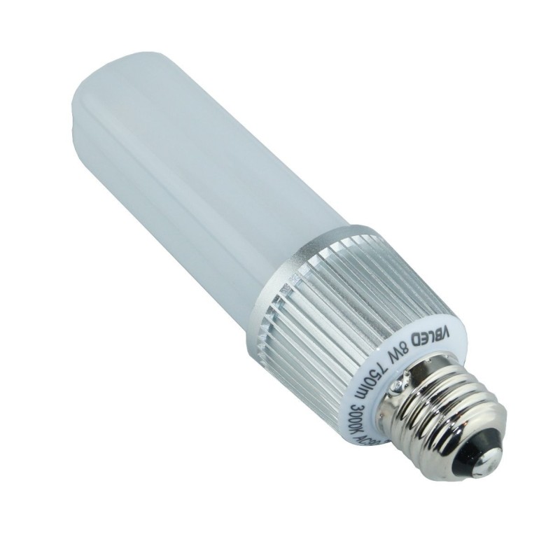 E27 LED bulb 8W E27 LED bulb 8W