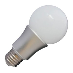 VBLED LED bulb - E27 - 9W