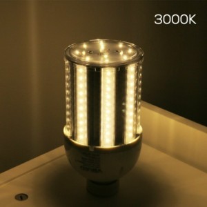 HQL LED replacement bulb E27 27W LED Corn bulb