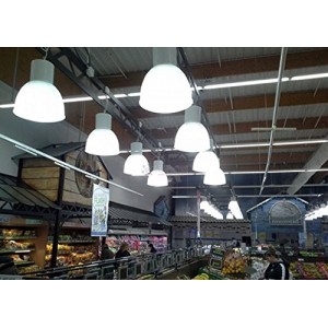 HQL LED replacement bulb E27 27W LED Corn bulb