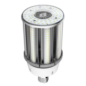 LED Cluster Bulb E40 120W LED Corn Bulb 6000K