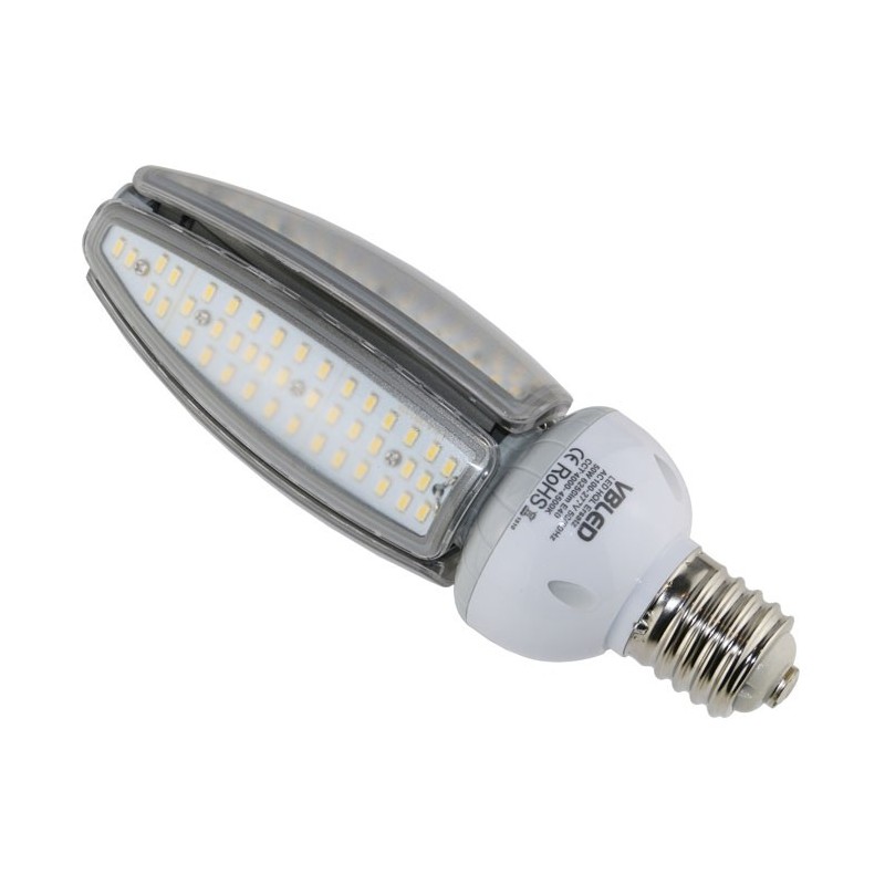 HQL LED Replacement Bulb E40 50W LED Corn Bulb HQL LED Replacement Bulb E40 50W LED Corn Bulb