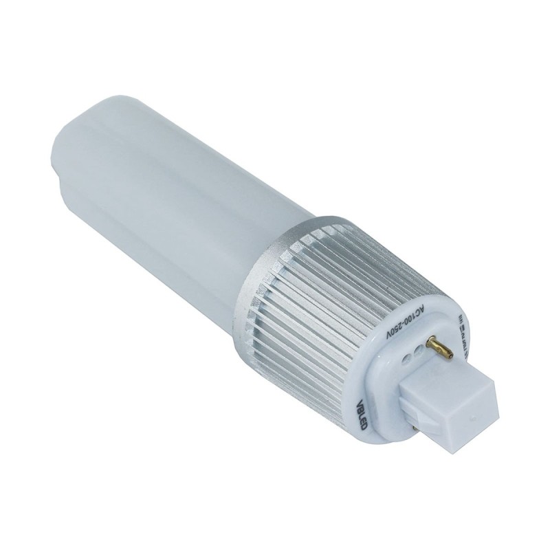 10W LED Energy Saving Lamp ESL Bulb G24 AC110-240V 900 Lumen 3000K 10W LED Energy Saving Lamp ESL Bulb G24 AC110-240V 900 Lumen 3000K