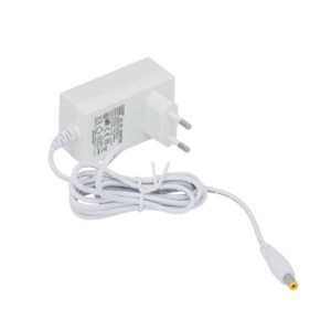  bed and reading lamp with gooseneck and USB connection