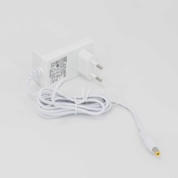 Premium LED Wand-, Bett und Leselampe mit Schwanenhals und USB Anschluss
