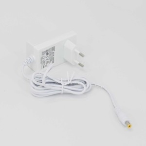 "Sydney" LED Bedside Lamp Touch Dimmable 3000K 12W