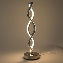 "Sydney" LED Table Lamp Touch Dimmable 3000K 12W