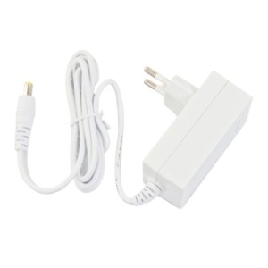Premium LED wall, bed and reading lamp with gooseneck and USB connection