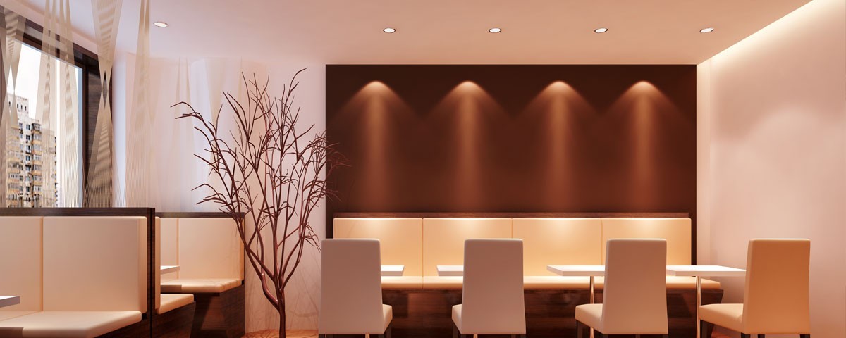led-downlight